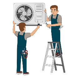 AC & Air Cooler Repair