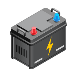 Inverter & Battery Repair