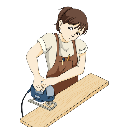Carpenter & Furniture Repair