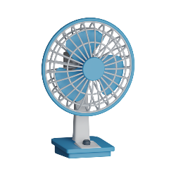 Fan & Cooler Repair