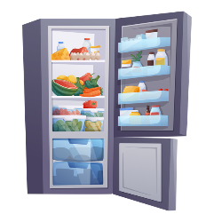 Fridge & Freezer Repair