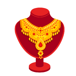 Jewellery 