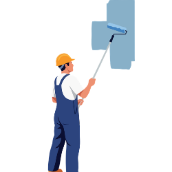 Painting & Wall Repair