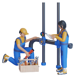 Plumbing Services