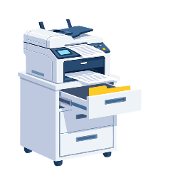 Printer & Scanner Repair