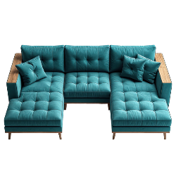 Sofa & Cushion Repair