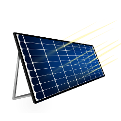 Solar Panel & System Repair